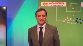 qui in studio a voi stadio