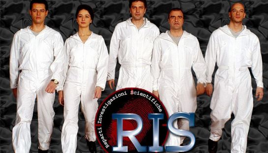 R.I.S. 1 Delitti imperfetti