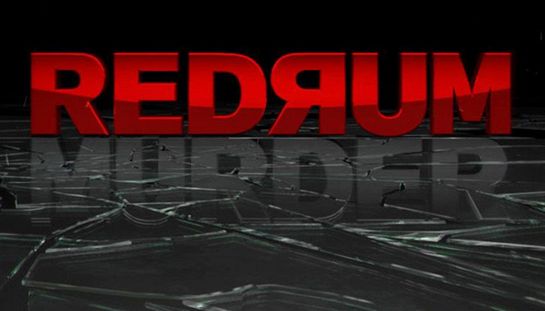 Redrum Redrum