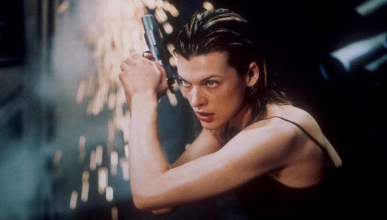 Resident Evil Resident Evil