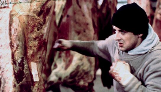 Rocky Rocky