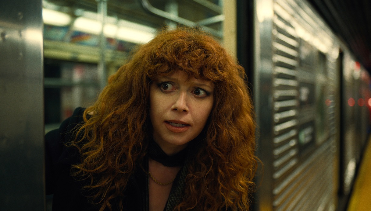 Russian Doll 2 Sbarca Su Netflix Il 20 Aprile 2022   Russiandoll Season2 Episode1 00 21 43 18r 