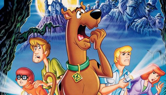 Scooby-Doo! e l'isola degli zombi