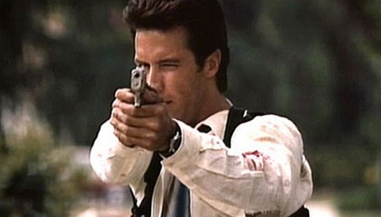 Sei solo, agente Vincent Sei solo, agente Vincent