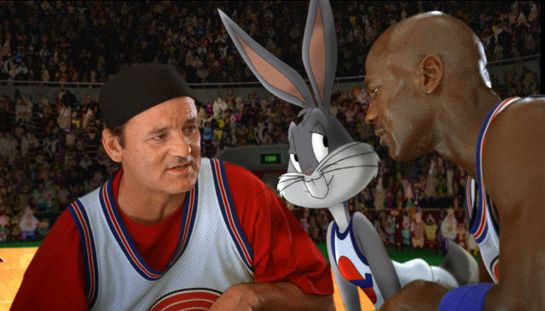 Space Jam Space Jam