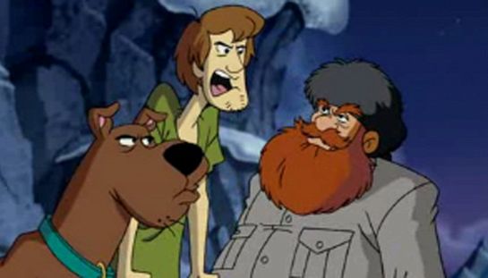 Stai fresco, Scooby-Doo! Stai fresco, Scooby-Doo!