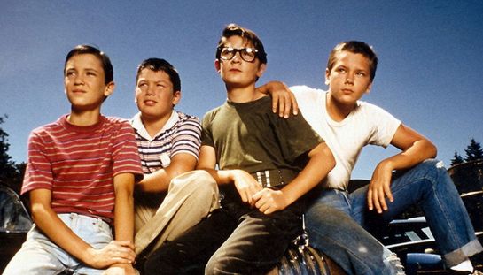 Stand by me - Ricordo di un'estate