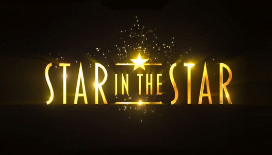 star in the star