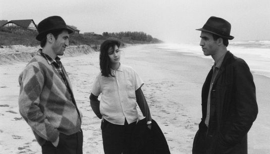 Stranger than Paradise - Più strano del Paradiso