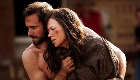 Strangerland Strangerland
