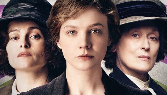 Suffragette