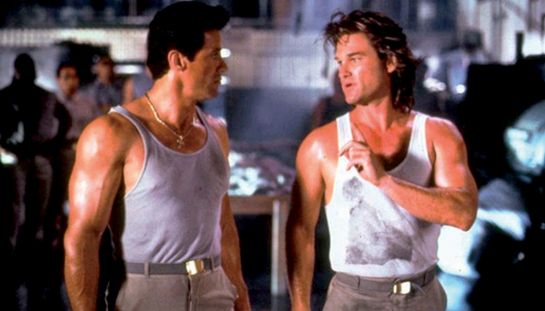 Tango & Cash