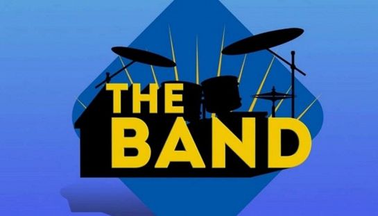 the band