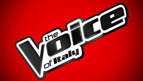 the voice