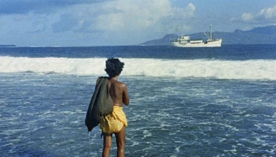 Ti-Koyo e il suo pescecane Ti-Koyo e il suo pescecane