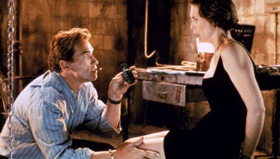 True Lies True Lies