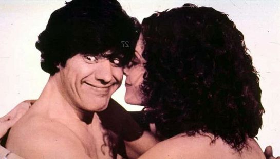 Ultimo tango a zagarol Ultimo tango a zagarol