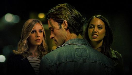 Un amore criminale Un amore criminale