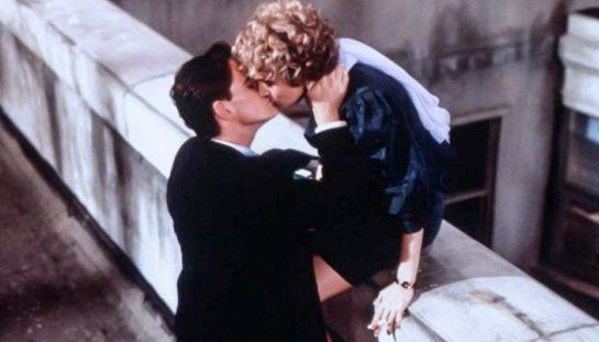 Un bacio prima di morire Un bacio prima di morire