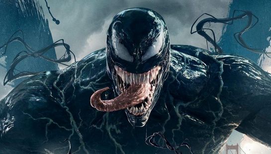 Venom: La furia di Carnage