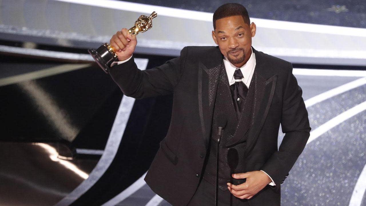 Will Smith: età, film e lo schiaffo a Rock in mondovisione