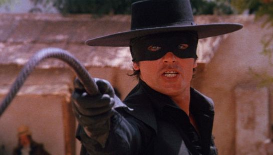 Zorro Zorro