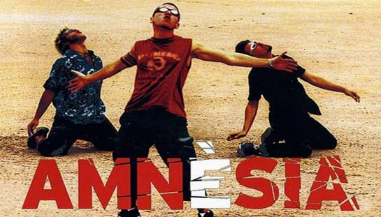 Amnèsia Amnèsia