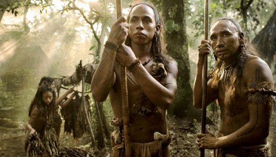 Apocalypto Apocalypto