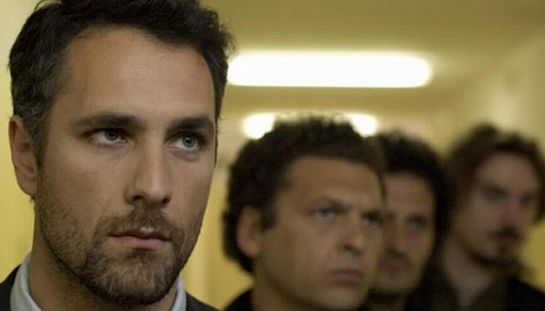 Attacco allo Stato Attacco allo Stato