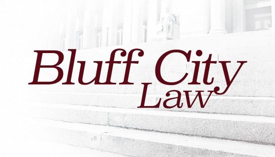 Bluff City Law