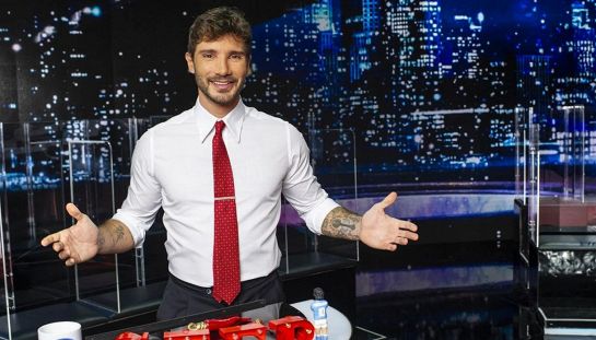 Stefano De Martino