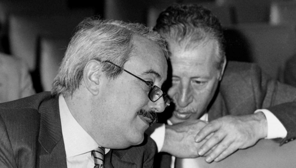 Chi erano Falcone e Borsellino? 