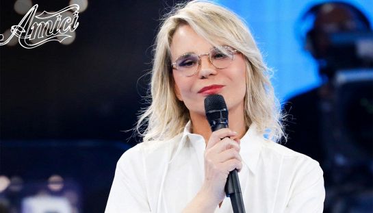 Amici di Maria de Filippi: top e flop di domenica 9 ottobre