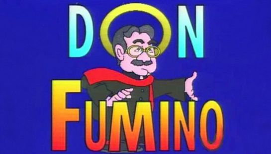 Don Fumino Don Fumino