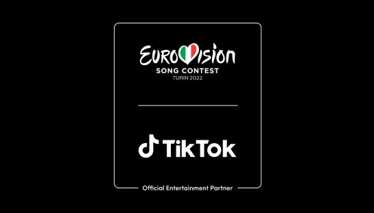 Eurovision - TikTok