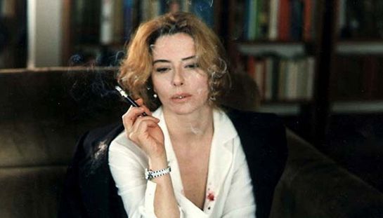 Femmina Femmina