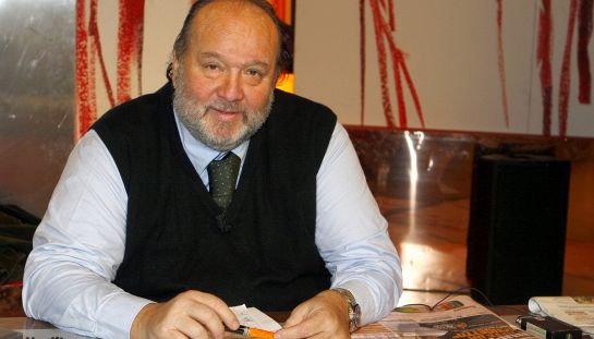 Gian Piero Galeazzi