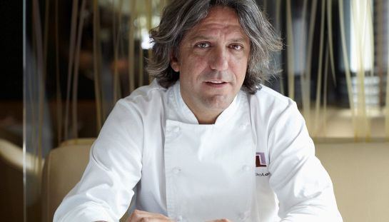 Giorgio Locatelli