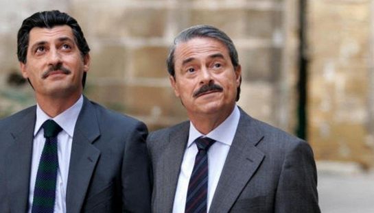 Giovanni Falcone Giovanni Falcone