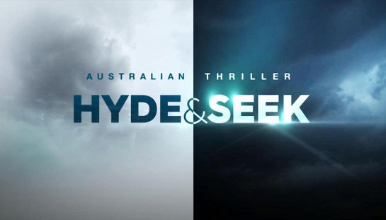 Hyde & Seek Hyde & Seek