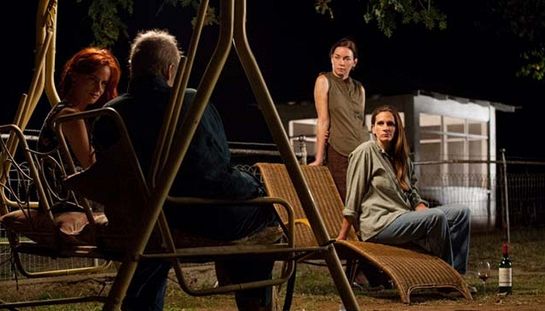 I segreti di Osage County