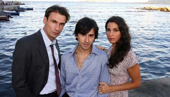Il dolce e l'amaro Il dolce e l'amaro