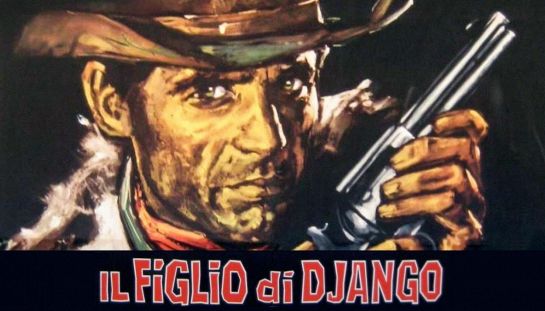 Il figlio di Django Il figlio di Django