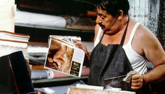 Il pomicione Il pomicione