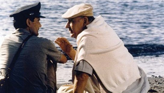 Il postino Il postino