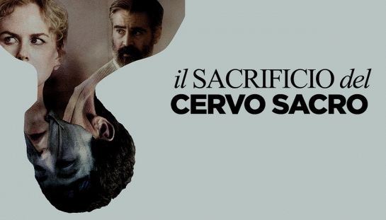 Il sacrificio del cervo sacro