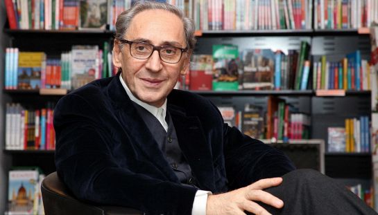 Franco Battiato