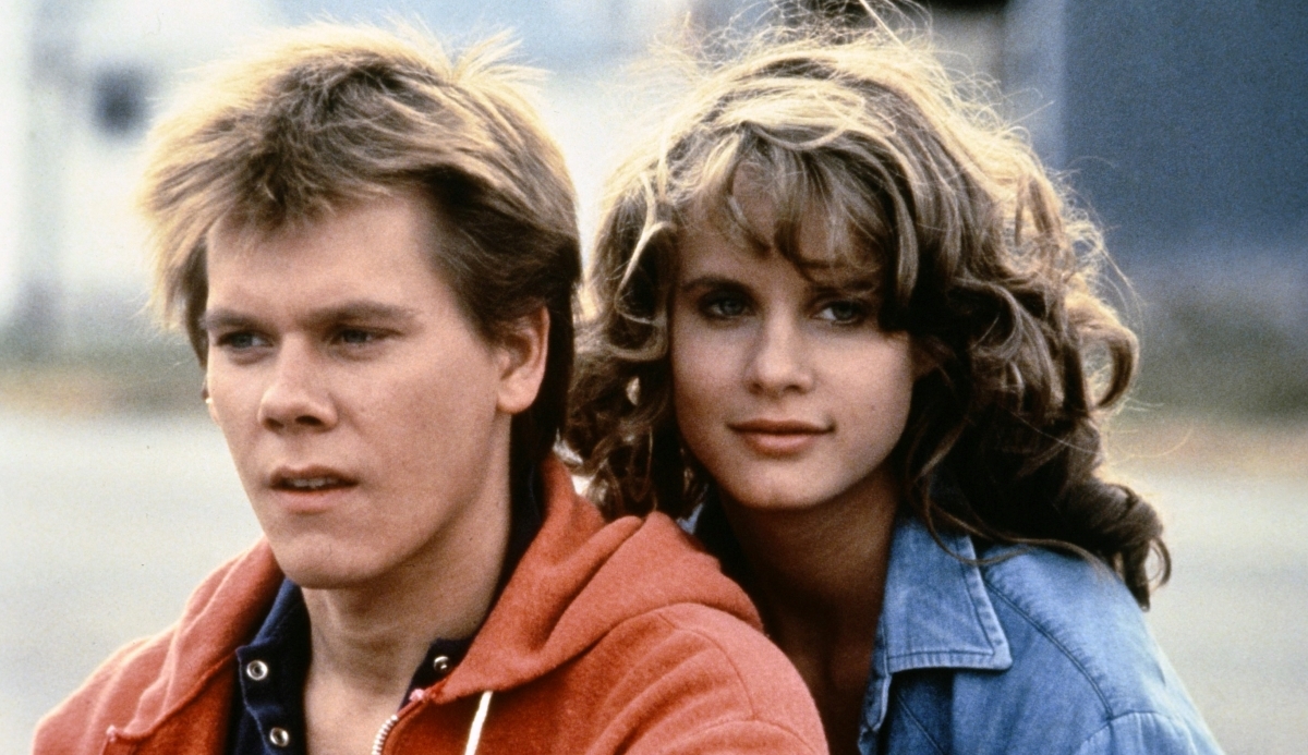 Footloose