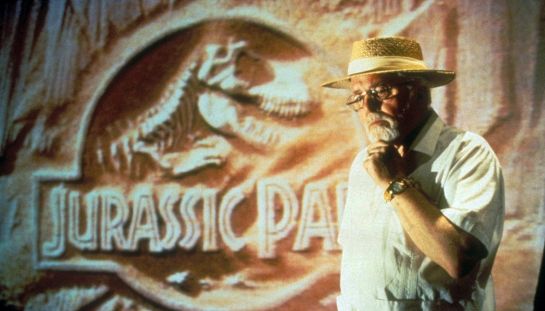 Jurassic Park