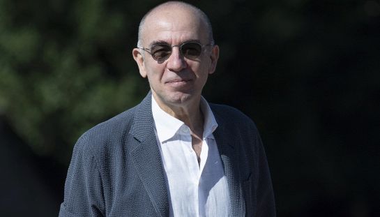 Giuseppe Tornatore